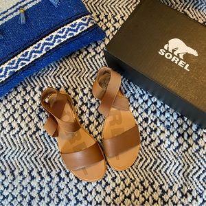 Sorel Ella II Sandals